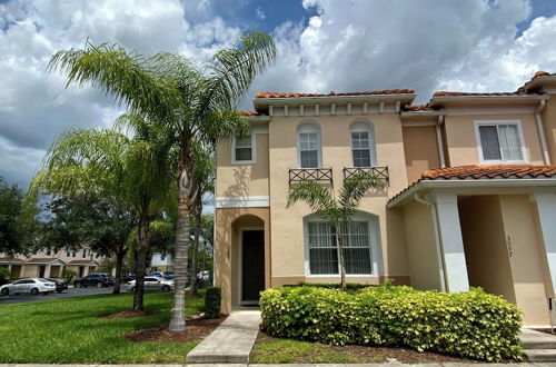 Foto 21 - Family Friendly 3 Bedroom Close to Disney in Orlando Area 3099