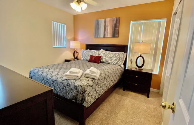 Family Friendly 3 Bedroom Close to Disney in Orlando Area 3099 - Foto 10