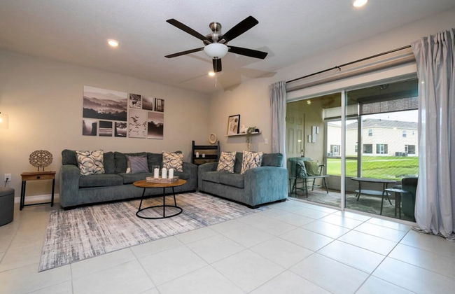 Stunning 3Bd Close to Disney at Fiesta Key 4764 - Foto 3
