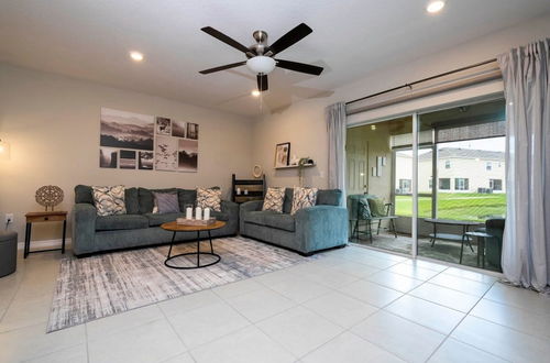 Photo 3 - Stunning 3Bd Close to Disney at Fiesta Key 4764