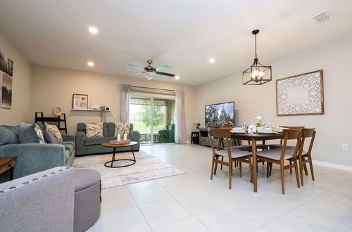 Photo 9 - Stunning 3Bd Close to Disney at Fiesta Key 4764