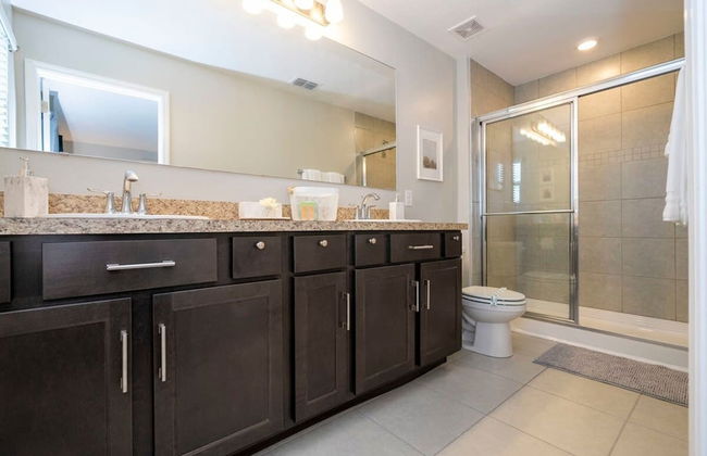 Stunning 3Bd Close to Disney at Fiesta Key 4764 - Foto 26