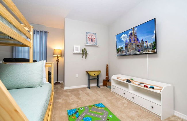 Stunning 3Bd Close to Disney at Fiesta Key 4764 - Foto 21