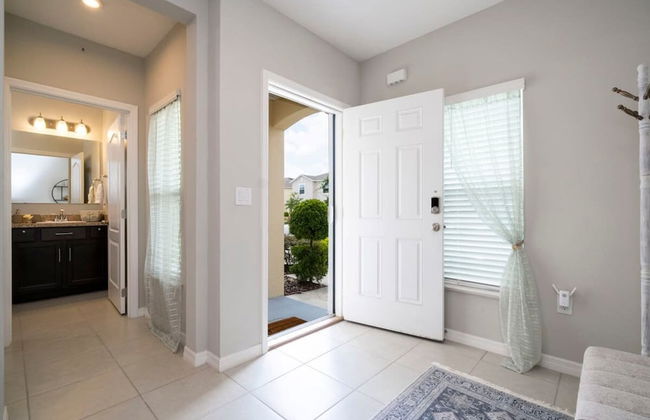 Stunning 3Bd Close to Disney at Fiesta Key 4764 - Foto 4