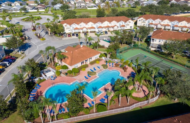 Stunning 3Bd Close to Disney at Fiesta Key 4764 - Foto 2