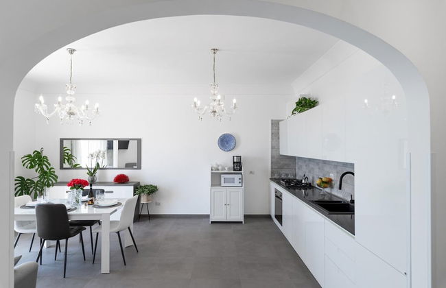 Casa Clara - Modern House With Breathtaking Views of Capri and Positano - Foto 3
