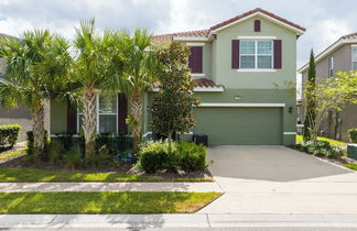 Foto 1 - Marvelous 7 Bd w Pool Close to Disney Solterra 6086