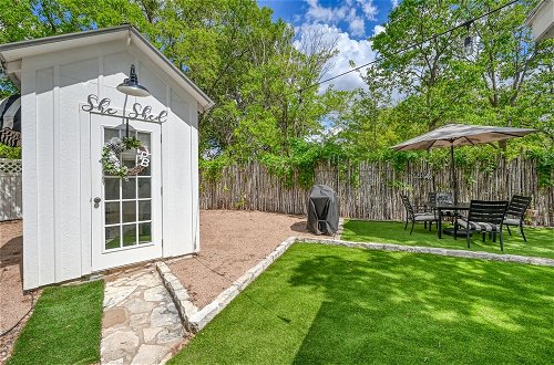 Photo 21 - Charming Cottage Near Main With Patio&firepit
