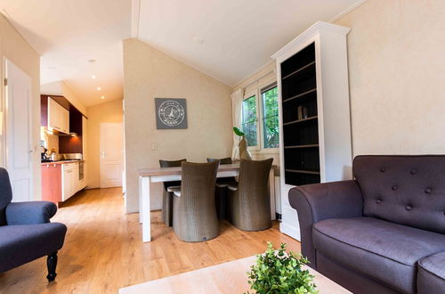 Photo 4 - Comfortable Chalet in the Middle of De Veluwe