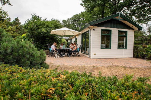 Photo 1 - Comfortable Chalet in the Middle of De Veluwe