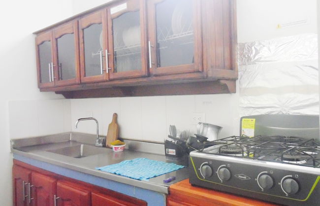 Dulce Hogar - Foto 1