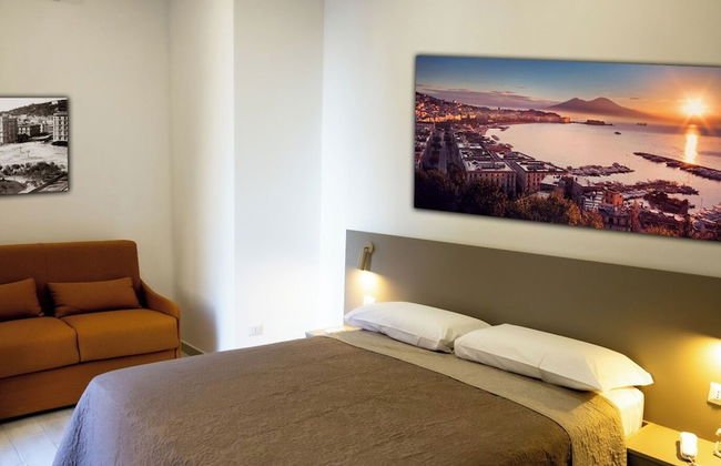 Napoli Centro Suite & Spa - Foto 1