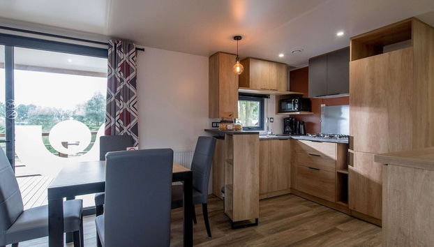 Cucina privata
