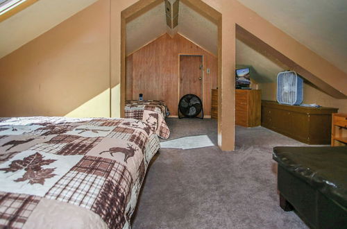 Foto 6 - Bear Family Cabin