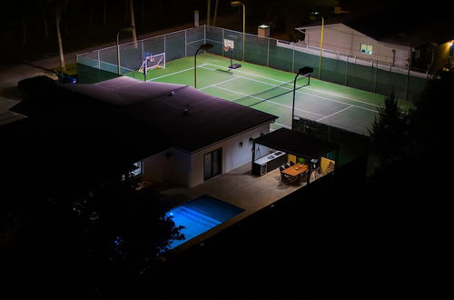 Photo 22 - Villa Dubai - 6 BR Tennis BKB Ct Soccer Fld