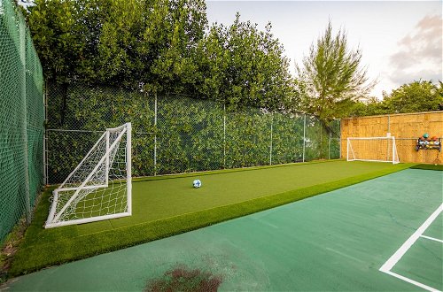 Foto 32 - Villa Dubai - 6 BR Tennis BKB Ct Soccer Fld
