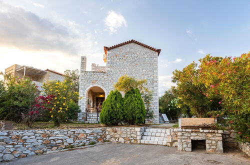 Photo 44 - Mani Stone Luxury Villa - Escape to the Poolside