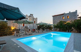 Foto 2 - Mani Stone Luxury Villa - Escape to the Poolside