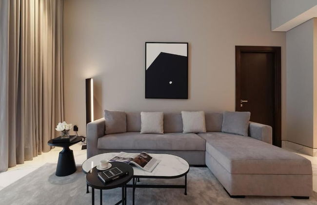 Lusso Hometels J One - Foto 14