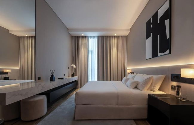 Lusso Hometels J One - Foto 15