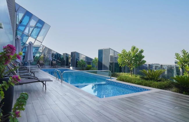 Lusso Hometels J One - Foto 33