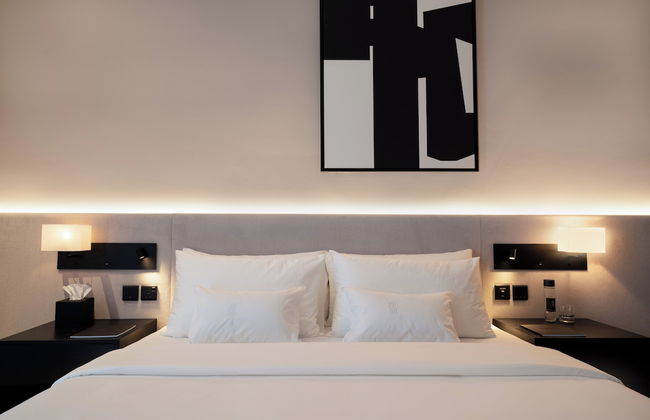 Lusso Hometels J One - Foto 13