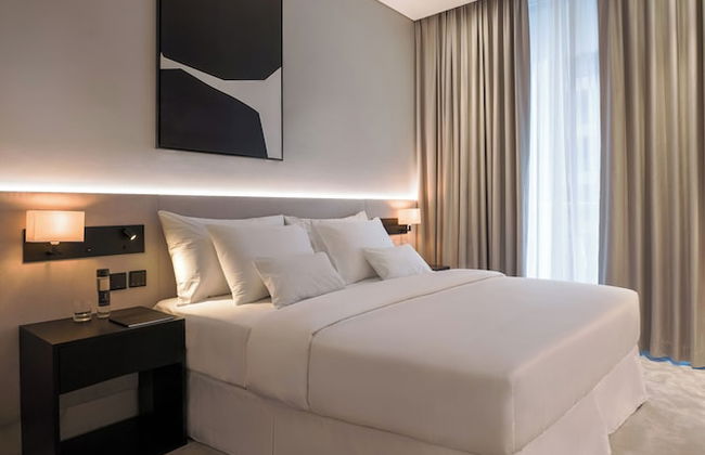 Lusso Hometels J One - Foto 2