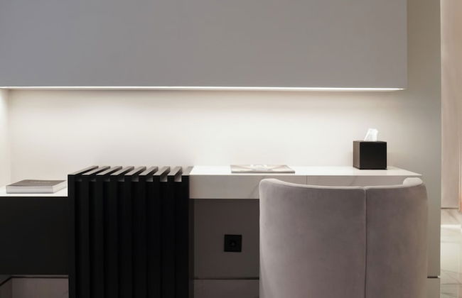Lusso Hometels J One - Foto 7