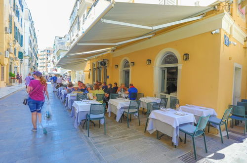 Photo 13 - Casa di Mana in Corfu