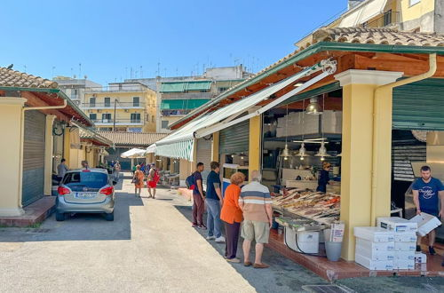 Photo 15 - Casa di Mana in Corfu