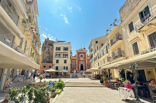 Photo 24 - Casa di Marina in Corfu