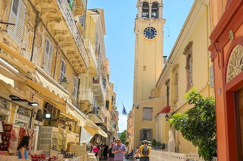 Photo 7 - Casa di Mana in Corfu