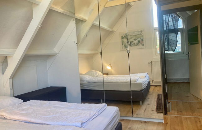 Holiday Home - 8 Persons - With Sauna at the Lauwerslake Near Wadden Sea - Foto 3