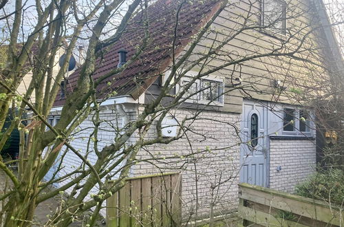 Photo 43 - holiday Home With Sauna at the Lauwerslake Near Wadden Sea