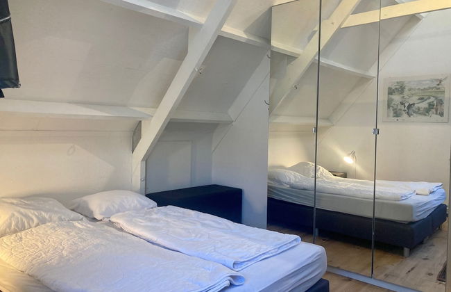 Holiday Home - 8 Persons - With Sauna at the Lauwerslake Near Wadden Sea - Foto 5