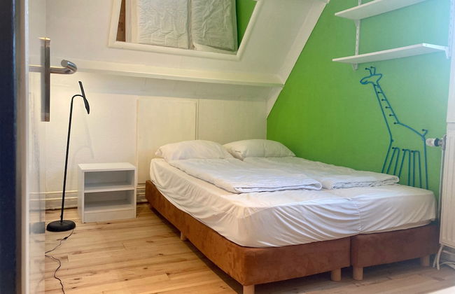 Holiday Home - 8 Persons - With Sauna at the Lauwerslake Near Wadden Sea - Foto 6