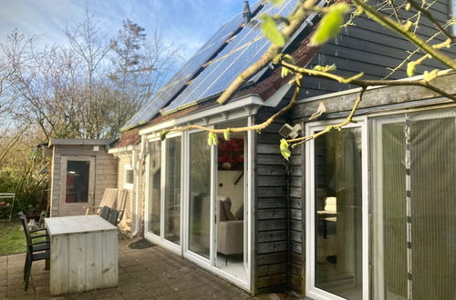 Photo 1 - holiday Home With Sauna at the Lauwerslake Near Wadden Sea