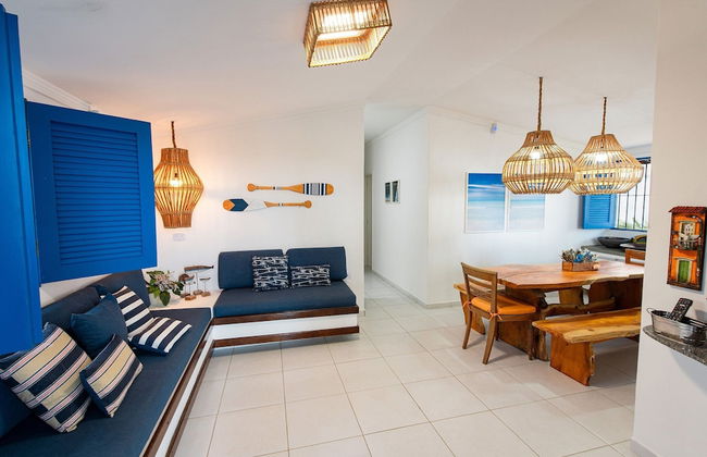 Maravilhosa casa pé na areia em Itamaracá - Photo 13
