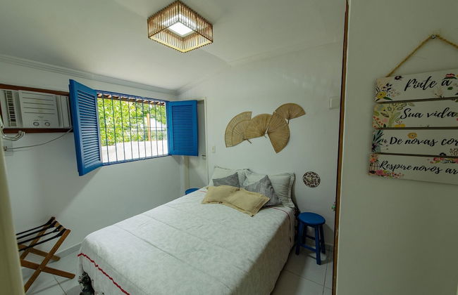 Maravilhosa casa pé na areia em Itamaracá - Photo 1