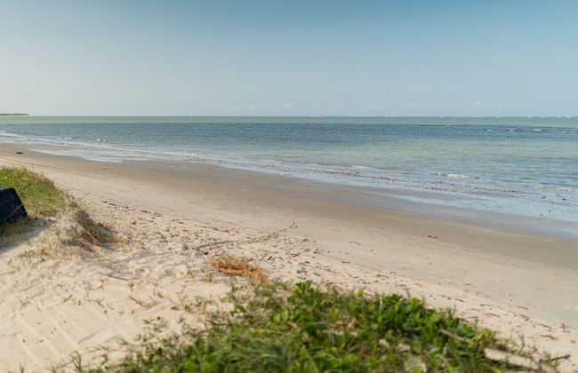 Maravilhosa casa pé na areia em Itamaracá - Photo 37