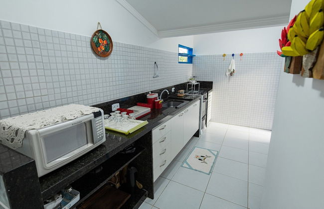 Maravilhosa casa pé na areia em Itamaracá - Photo 24