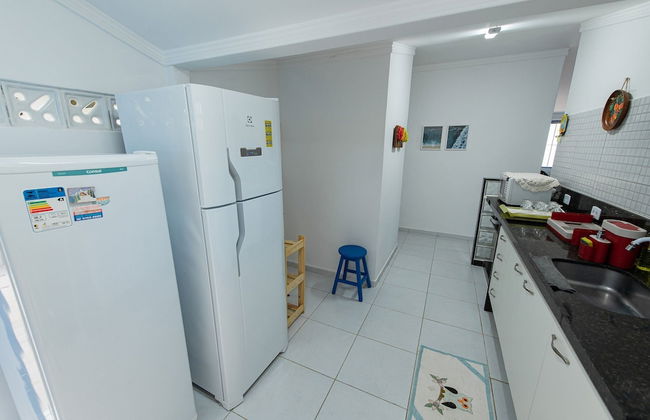 Maravilhosa casa pé na areia em Itamaracá - Photo 10