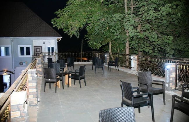 Ekulu Apartments - Foto 27