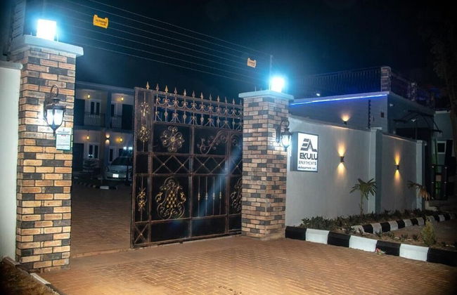 Ekulu Apartments - Foto 24