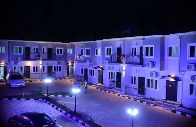 Ekulu Apartments - Foto 26