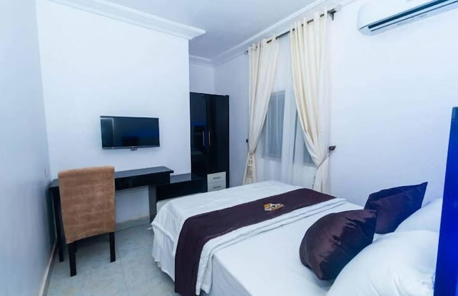 Ekulu Apartments - Foto 3