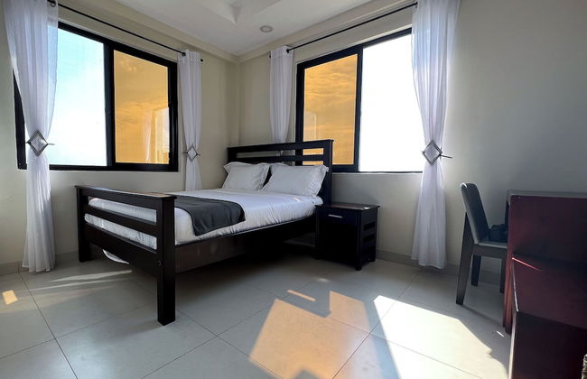 Remarkable 3-bed Apartment in Zanzibar - Photo 4