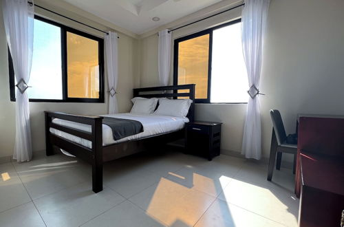 Photo 4 - Remarkable 3-bed Apartment in Zanzibar