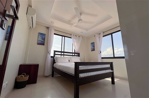 Photo 5 - Remarkable 3-bed Apartment in Zanzibar