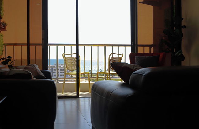 Remarkable 3-bed Apartment in Zanzibar - Photo 33
